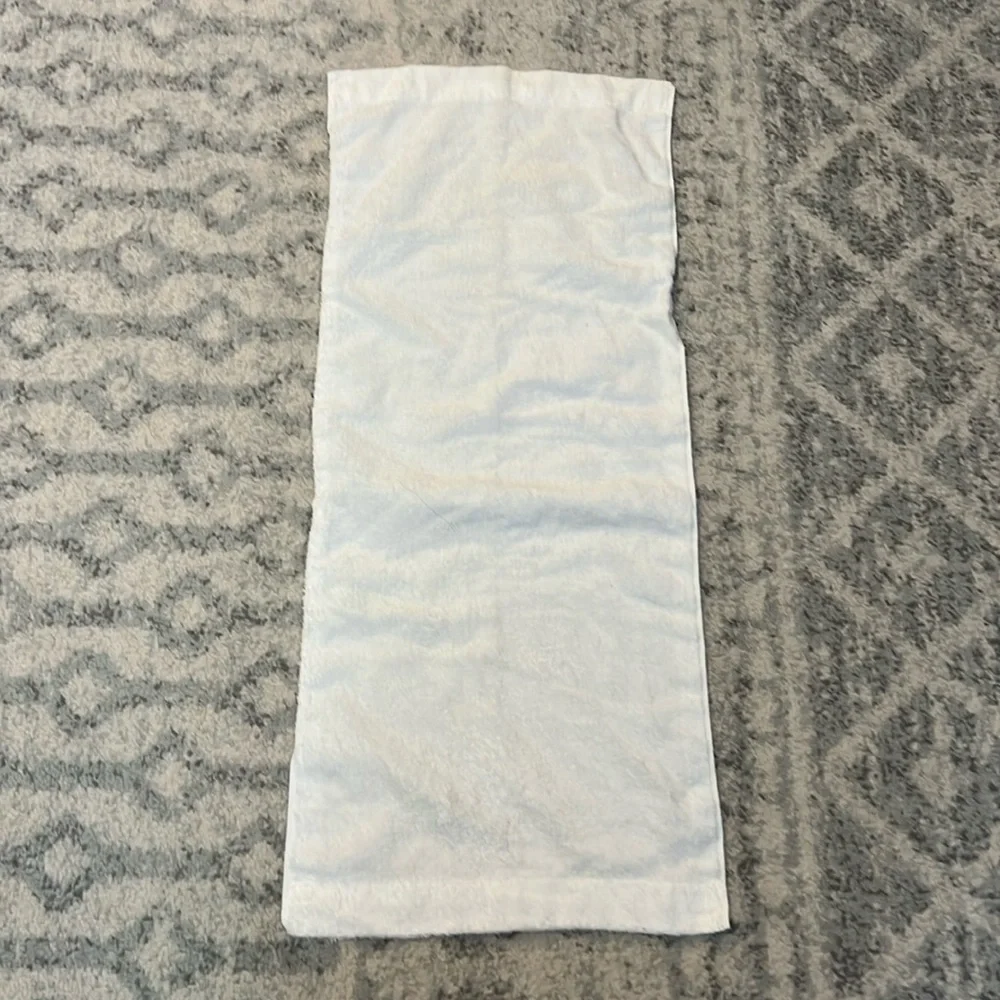 Hand Towel